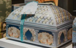 Namas Living: A Touch of Luxury for Eid