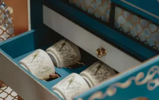 Namas Living: A Touch of Luxury for Eid