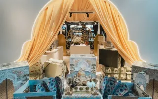 Namas Living: A Touch of Luxury for Eid