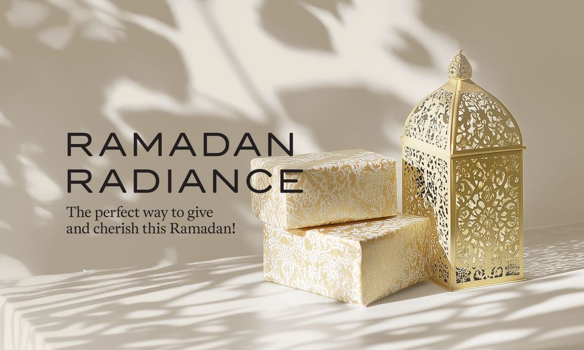 Ramadan Hampers E-Catalog 2025