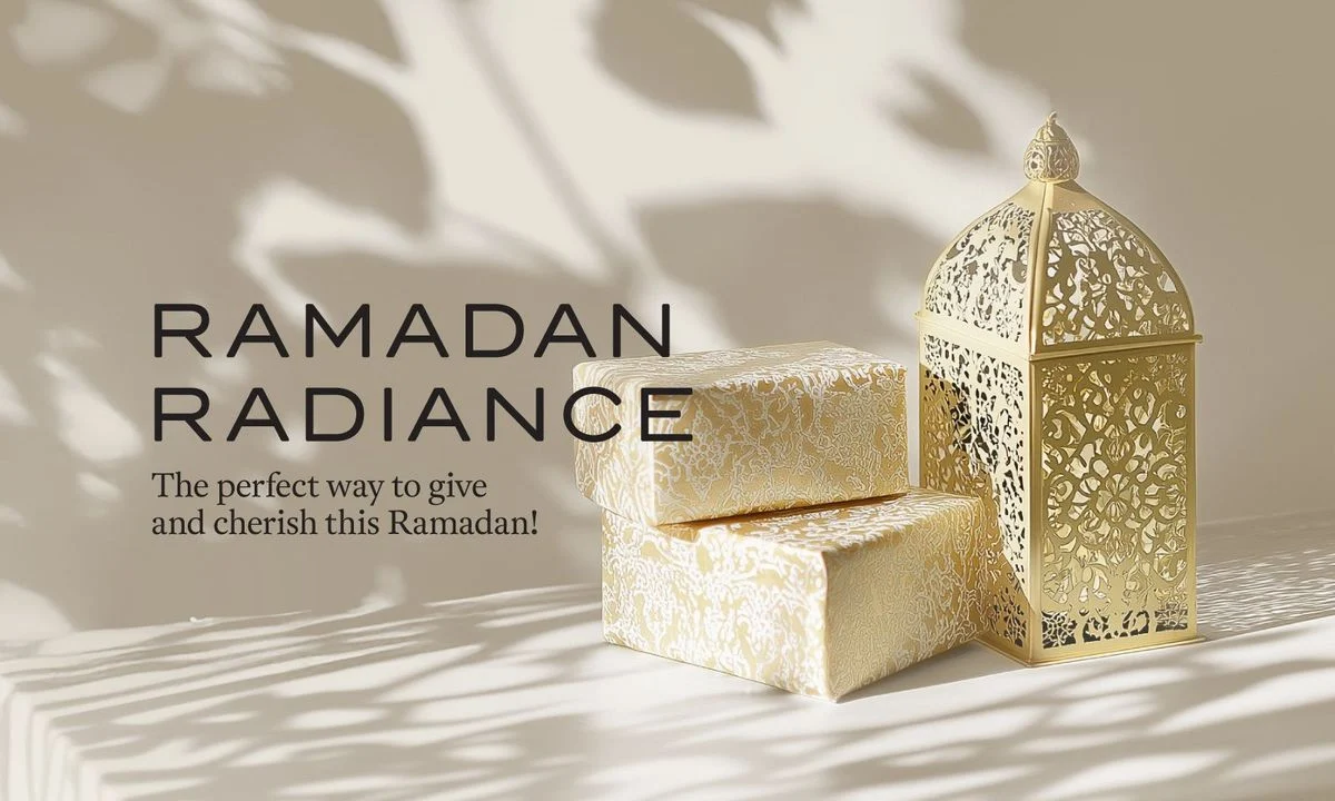 Ramadan Hampers E-Catalog 2025