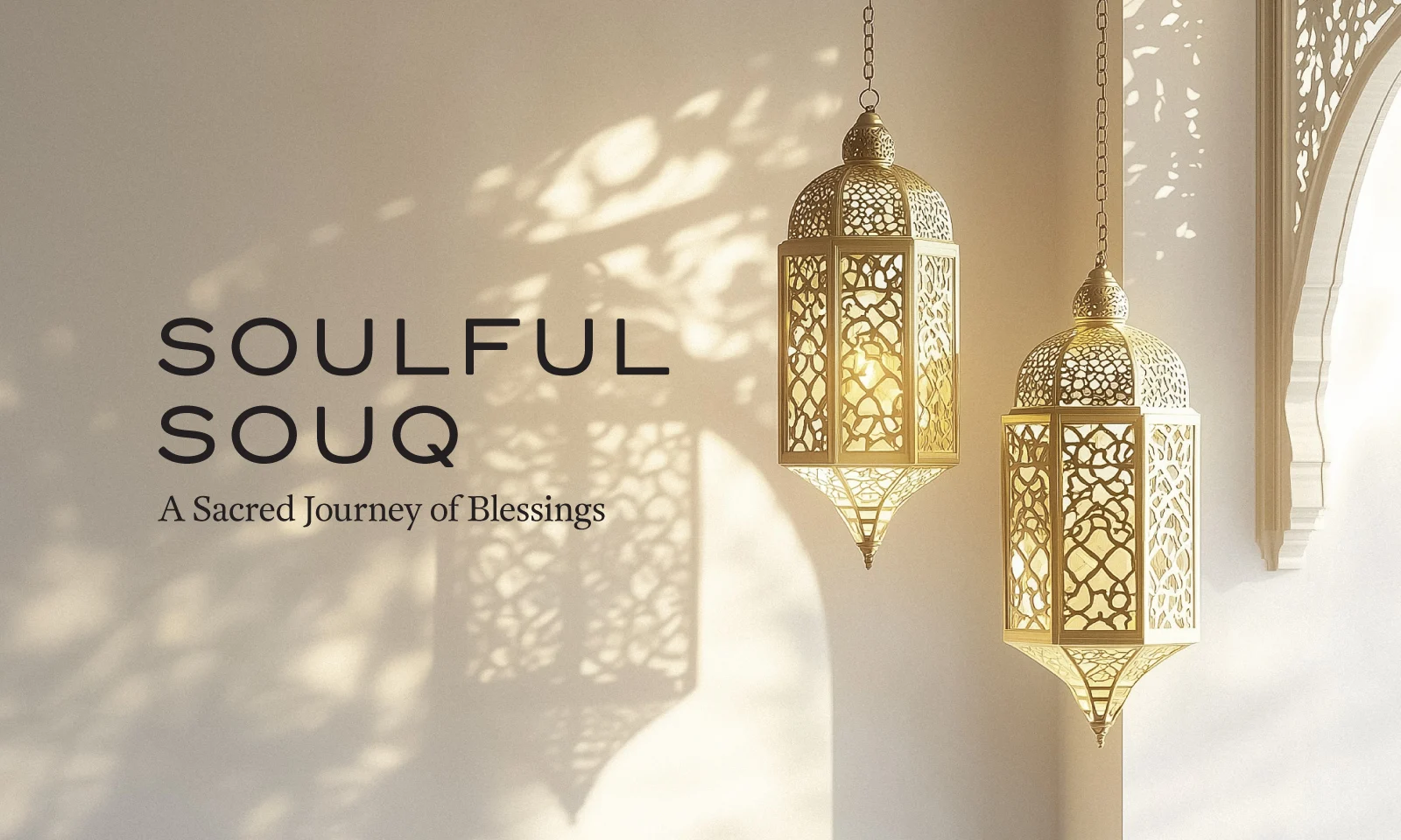 SOULFUL SOUQ 2025