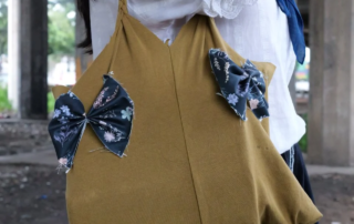 From Old Clothes to New Purpose ASHTA District 8's Upcycling Workshop with Setali Indonesia & Andien Aisyah Foundation