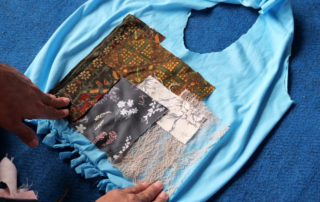 From Old Clothes to New Purpose ASHTA District 8's Upcycling Workshop with Setali Indonesia & Andien Aisyah Foundation