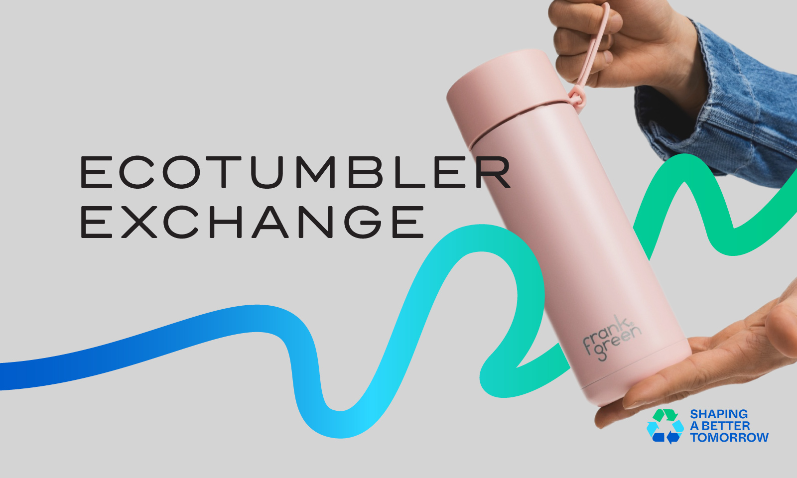 EcoTumbler Exchange