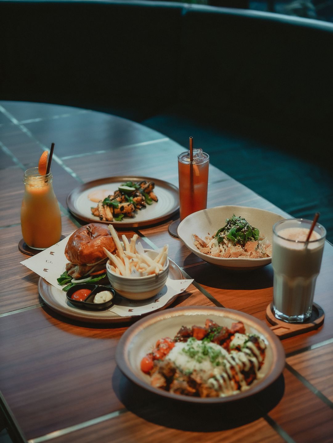 Ramadan to Remember at ASHTA District 8 Ramadan to Remember at ASHTA District 8