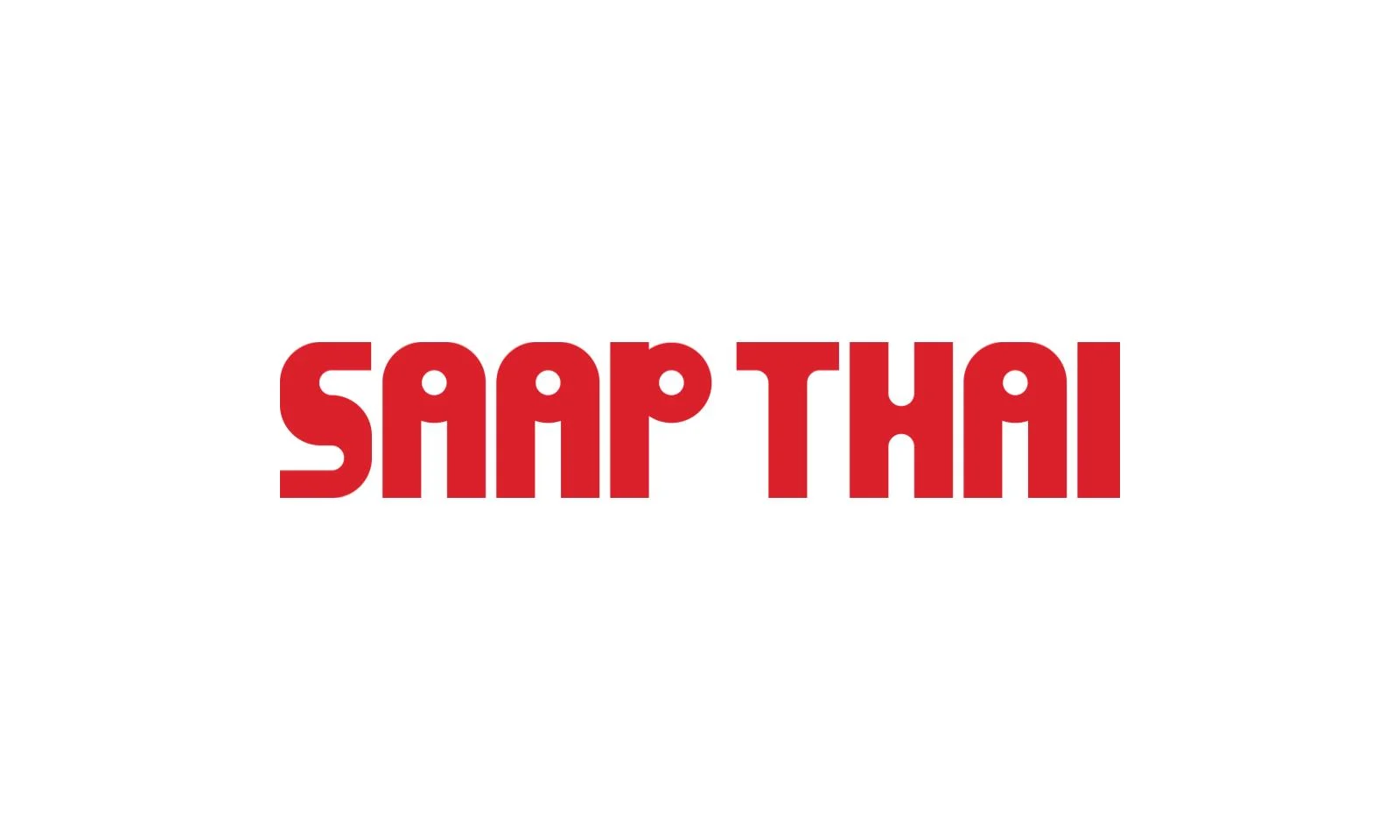 Saap Thai