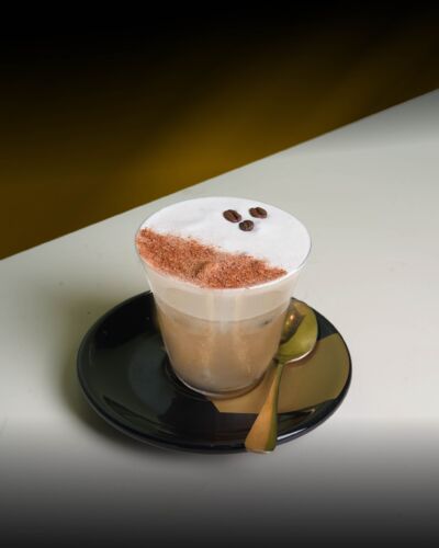 The Coffee Academïcs Turns 4: Crafting Local Brews to Perfection The Coffee Academïcs Turns 4: Crafting Local Brews to Perfection