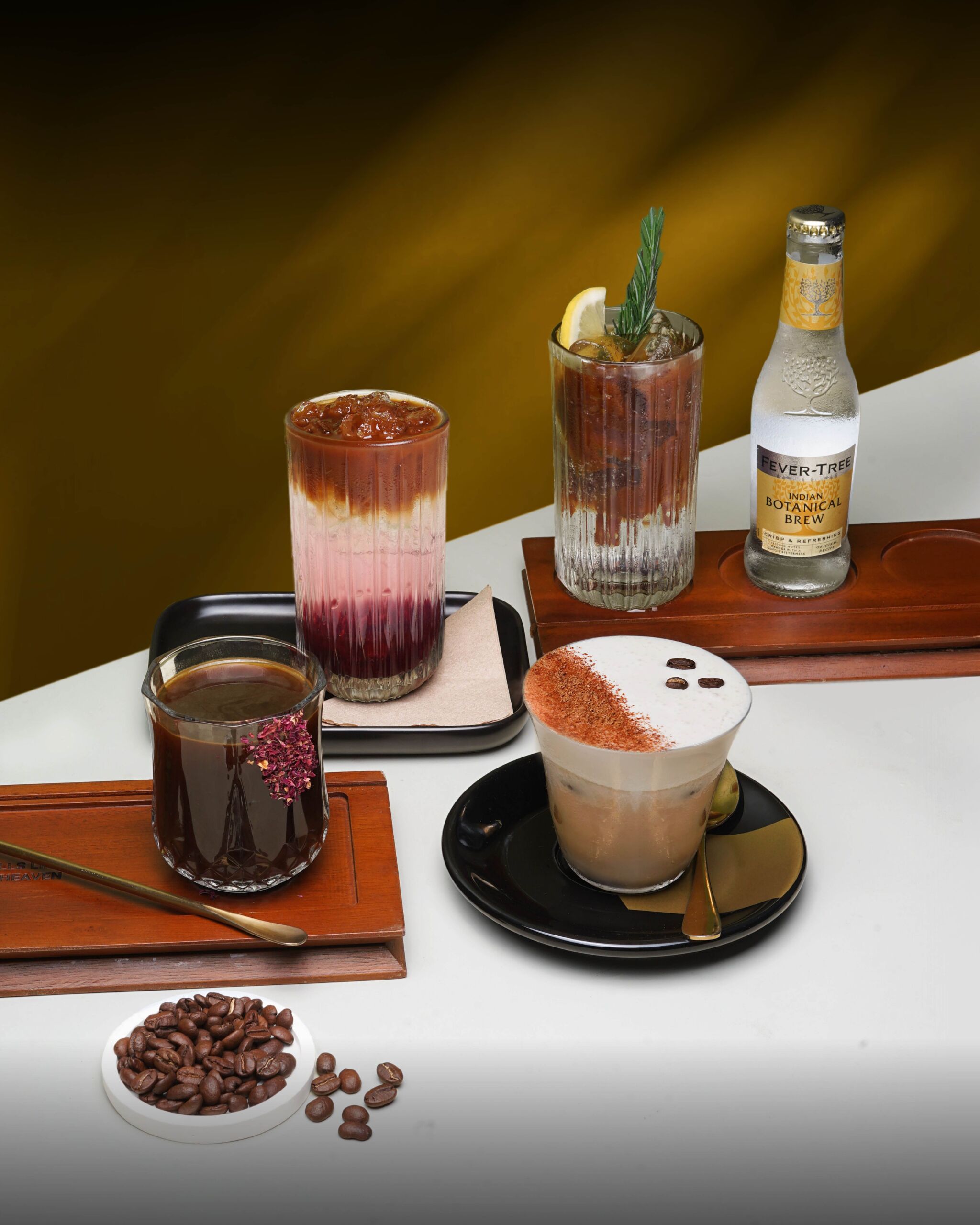 The Coffee Academïcs Turns 4: Crafting Local Brews to Perfection