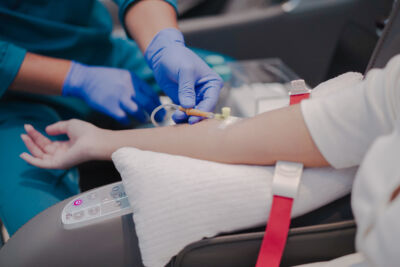 Feel Good, Look Better, Drip Best with IVtamins Feel Good, Look Better, Drip Best with IVtamins