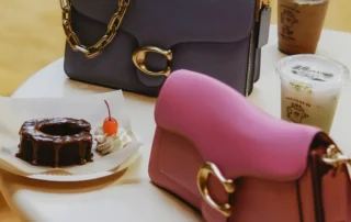 Coach Spring 2025 Tabby