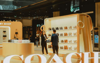 Coach Spring 2025 Tabby