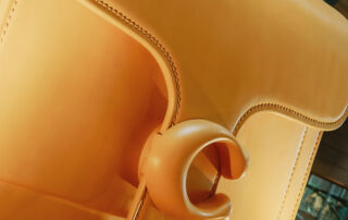 Coach Spring 2025 Tabby