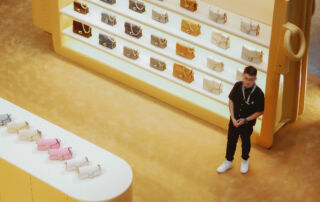 Coach Spring 2025 Tabby