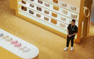 Coach Spring 2025 Tabby