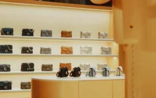 Coach Spring 2025 Tabby