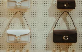 Coach Spring 2025 Tabby