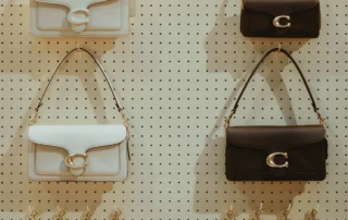 Coach Spring 2025 Tabby