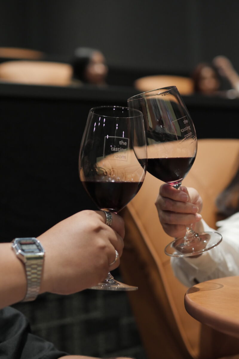 Come and Feel The Experience at FLIX Cinema ASHTA