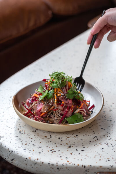 Weekends Taste Better at Kilo at ASHTA District 8