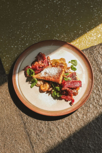 Weekends Taste Better at Kilo at ASHTA District 8