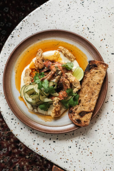 Weekends Taste Better at Kilo at ASHTA District 8