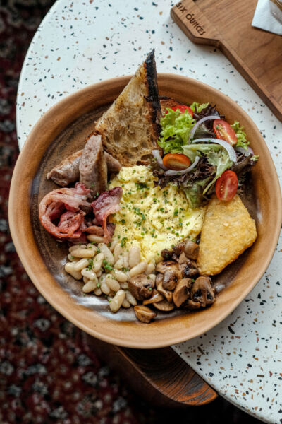 Weekends Taste Better at Kilo at ASHTA District 8