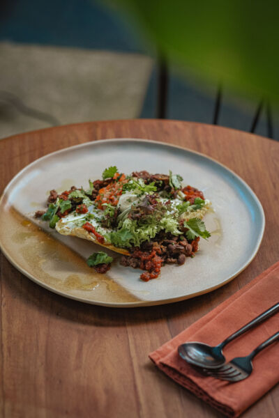 Weekends Taste Better at Kilo at ASHTA District 8