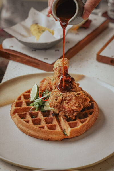 Weekends Taste Better at Kilo at ASHTA District 8