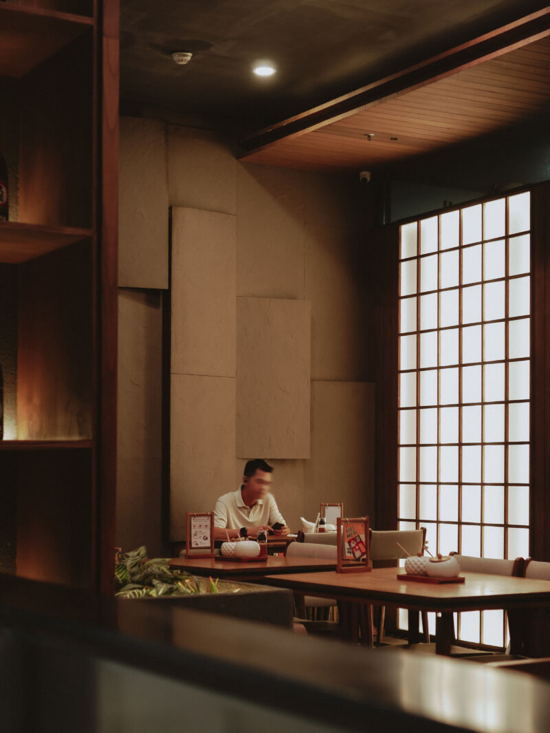 Yuukatsu at ASHTA: Home, in a Bowl Yuukatsu at ASHTA: Home, in a Bowl