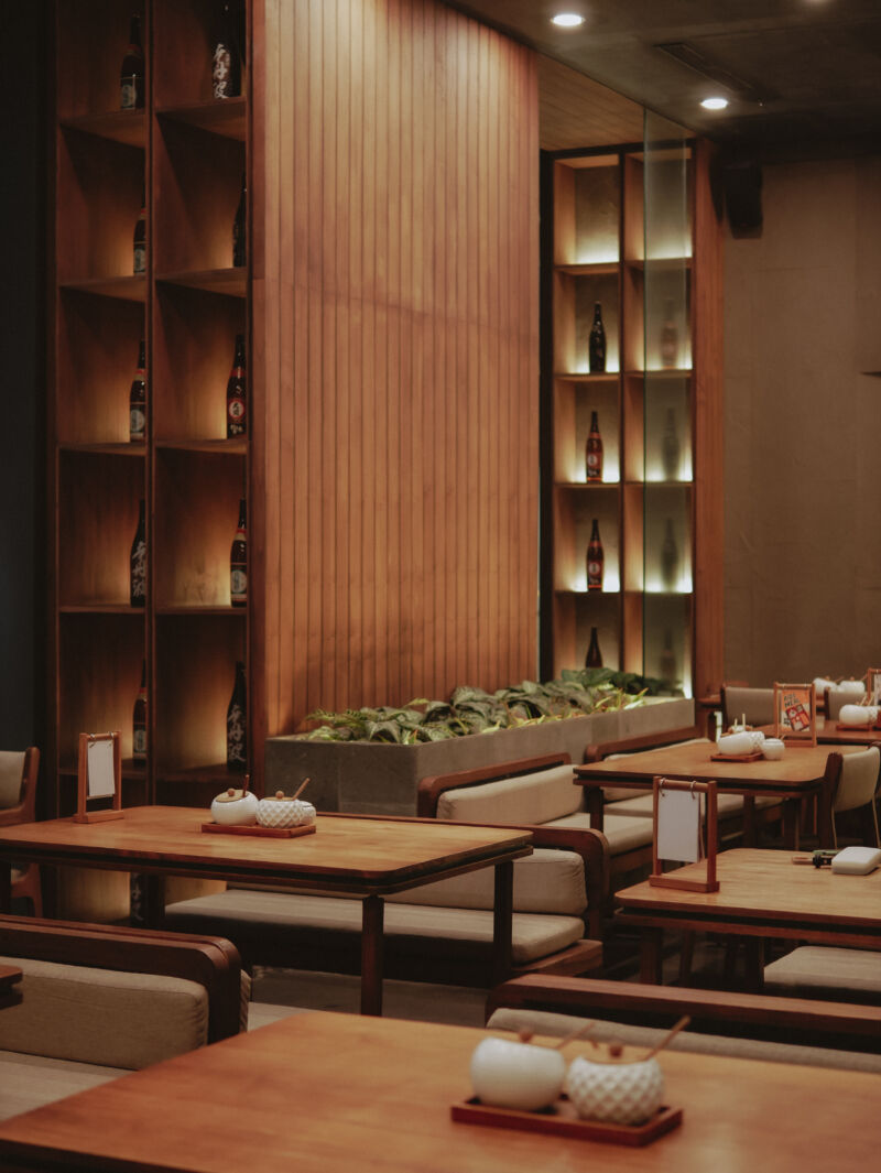 Yuukatsu at ASHTA: Home, in a Bowl Yuukatsu at ASHTA: Home, in a Bowl