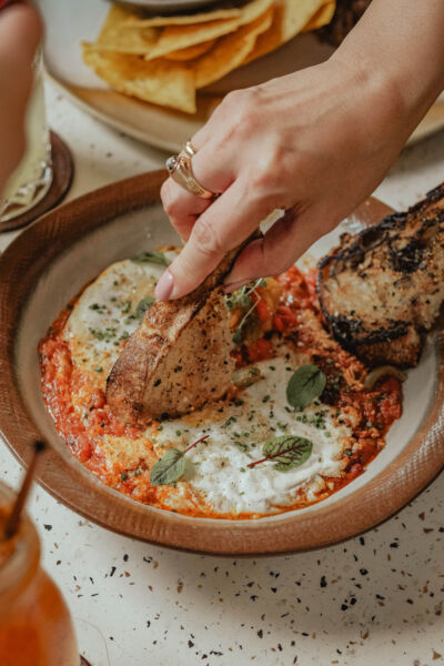 Weekends Taste Better at Kilo at ASHTA District 8