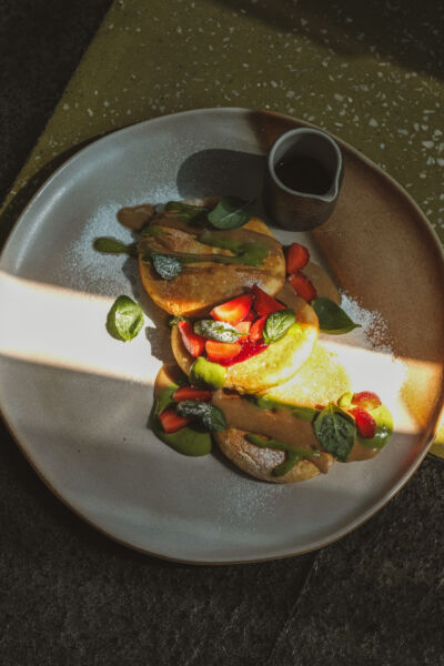 Weekends Taste Better at Kilo at ASHTA District 8