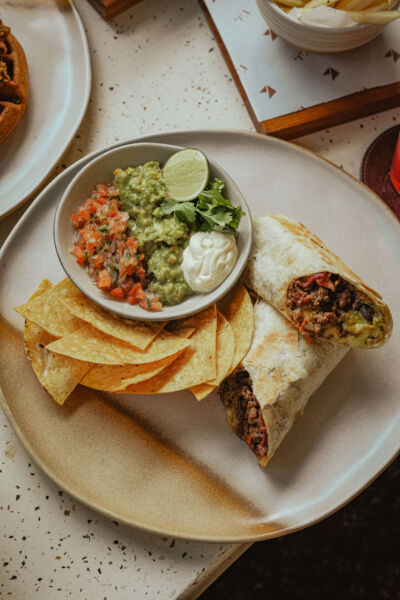 Weekends Taste Better at Kilo at ASHTA District 8