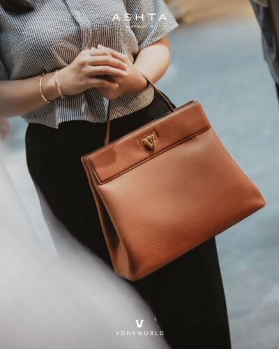 Voneworld x Sarah Sofyan Volume II Launches at ASHTA District 8