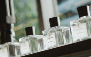 De Antoine: The Art of Fragrance