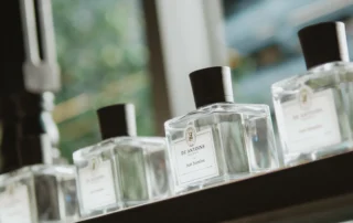 De Antoine: The Art of Fragrance