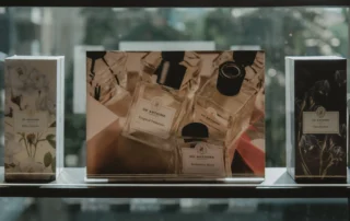 De Antoine: The Art of Fragrance