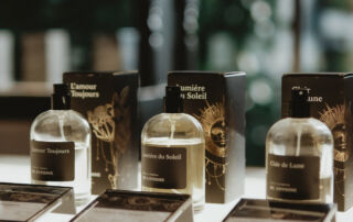 De Antoine: The Art of Fragrance