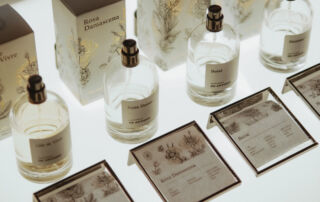 De Antoine: The Art of Fragrance