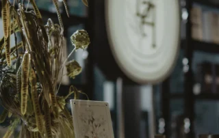 De Antoine: The Art of Fragrance