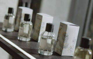 De Antoine: The Art of Fragrance
