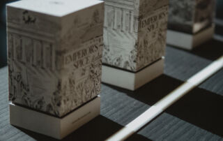 De Antoine: The Art of Fragrance