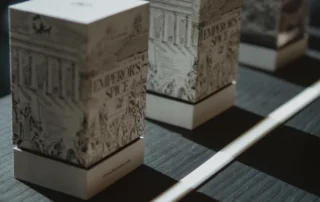 De Antoine: The Art of Fragrance