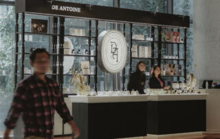 De Antoine: The Art of Fragrance