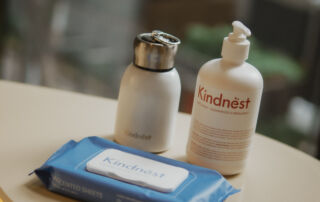 The Kindnëst Experience