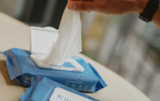 The Kindnëst Experience