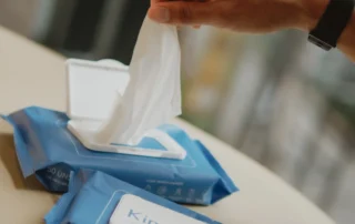 The Kindnëst Experience