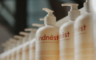 The Kindnëst Experience