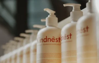 The Kindnëst Experience